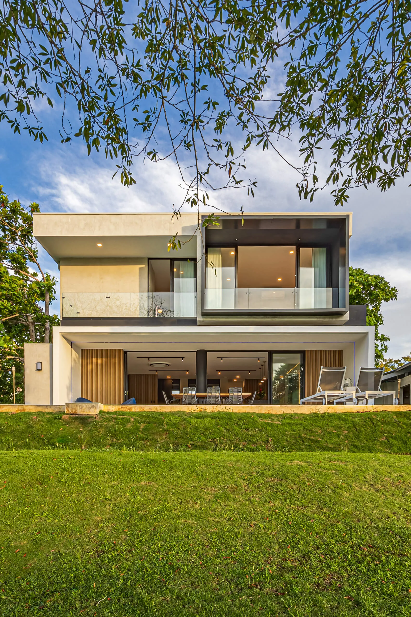 Alianz Services for Design and Construction