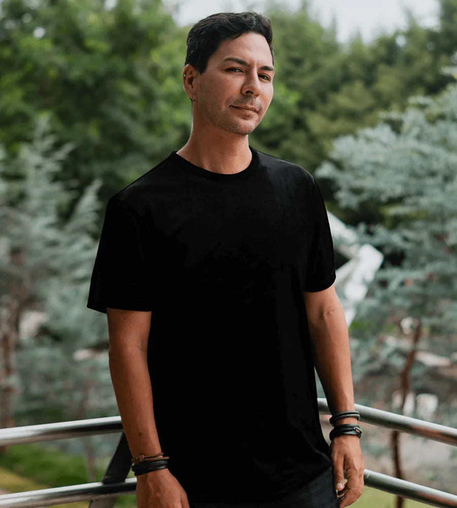 Arq. Eric Bogantes Arrieta Alianz