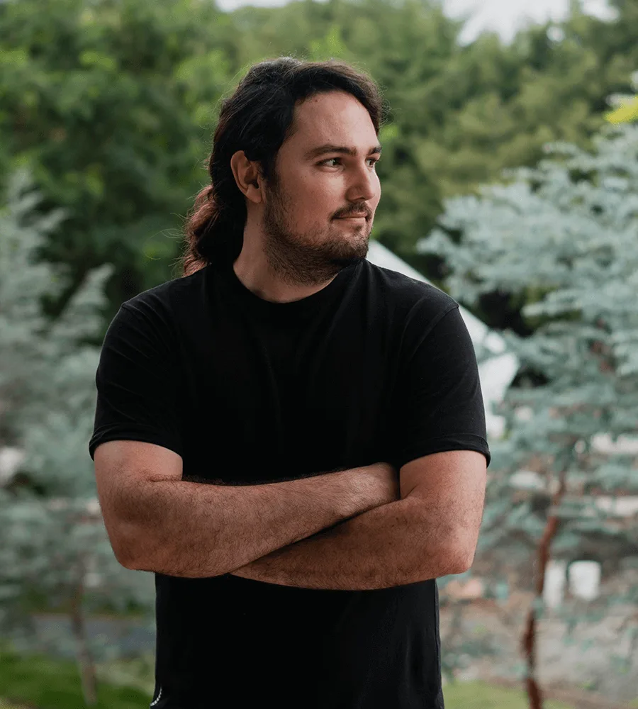 Esteban Rodriguez Alianz