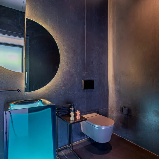 Modern luxury House in Villa Real alianz construction Villa Real 14A