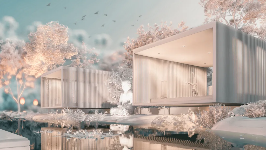 Architecture Project Design in Costa Rica