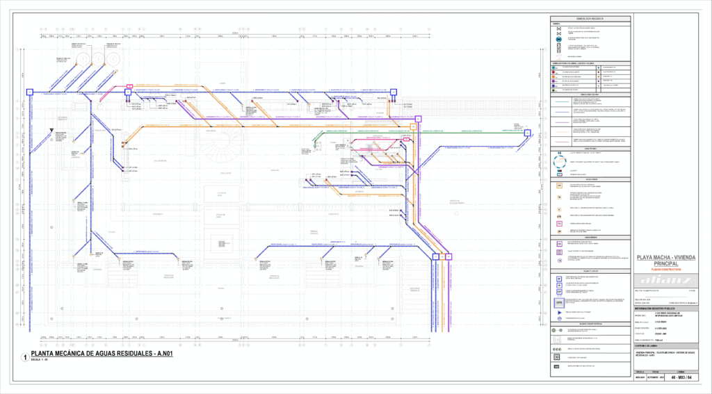 Architecture Project Design in Costa Rica