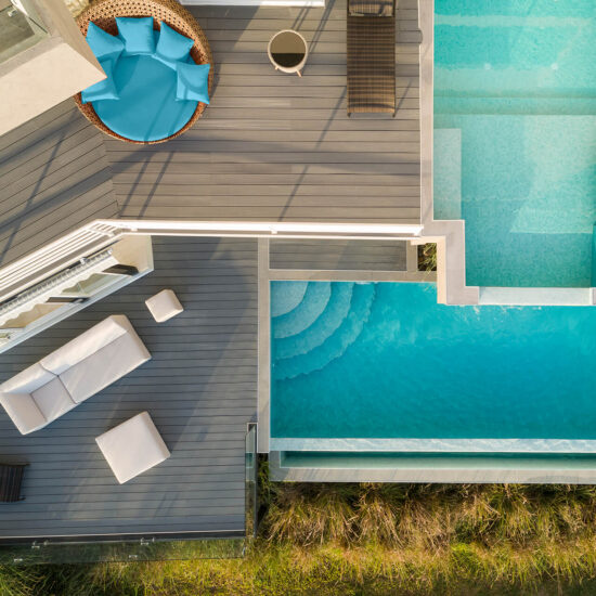 Construction service in Costa Rica Alianz