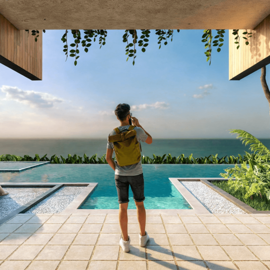 Architecture Project Design in Costa Rica